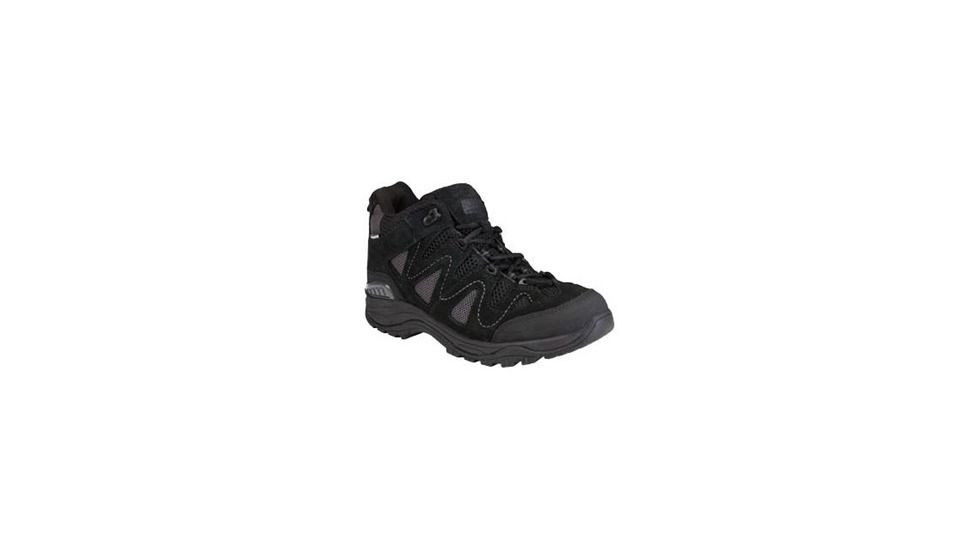 Tactical Trainer 2.0 Mid Waterproof