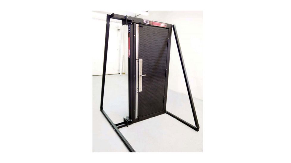 5.11 Tactical Training Door Jam Edges- Multi 1 50232-999-1