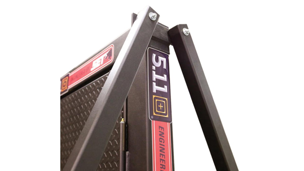 5.11 Tactical Training Door Shims 100ct - 50346-999-1 SZ