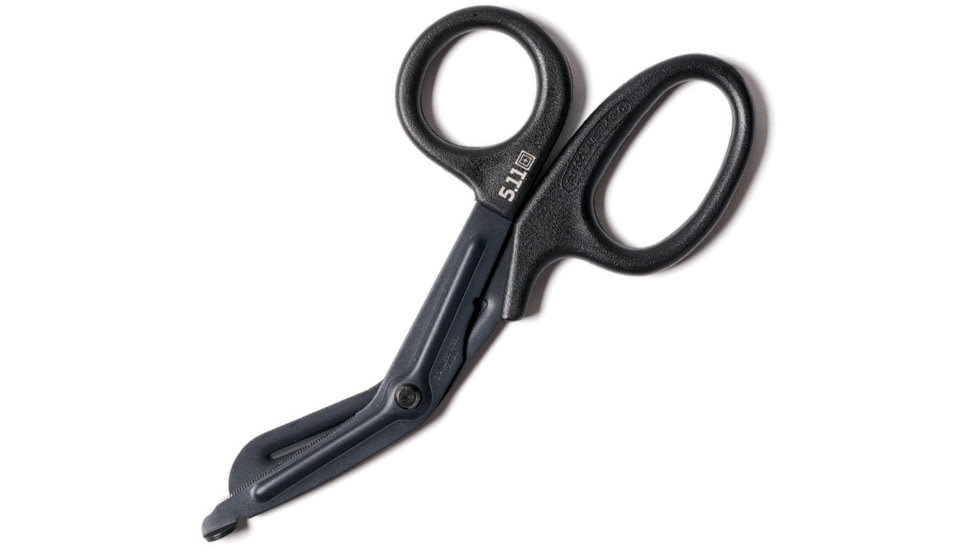 5.11 Tactical Trauma Shears, Plastic handle, 51165-019-1 SZ