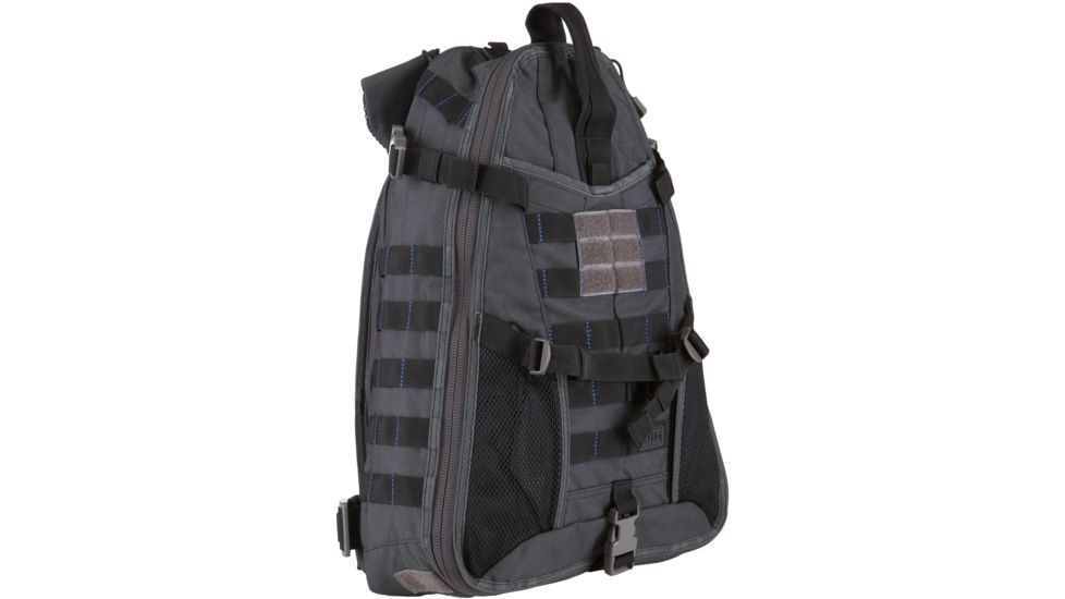 5.11 Tactical Triab 18 Backpack- Midnight Ash 56998-008-1