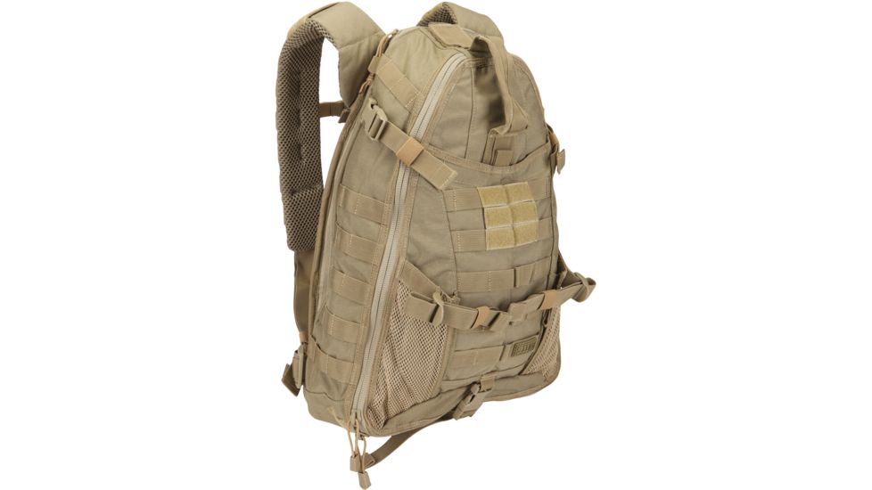 5.11 Tactical Triab 18 Backpack- Sandstone 56998-328-1 SZ