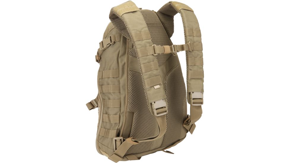 5.11 Tactical Triab 18 Backpack- Sandstone 56998-328-1 SZ