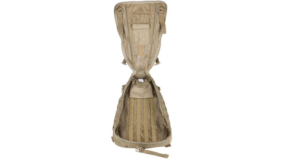 5.11 Tactical Triab 18 Backpack- Sandstone 56998-328-1 SZ
