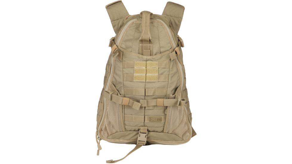 5.11 Tactical Triab 18 Backpack- Sandstone 56998-328-1 SZ