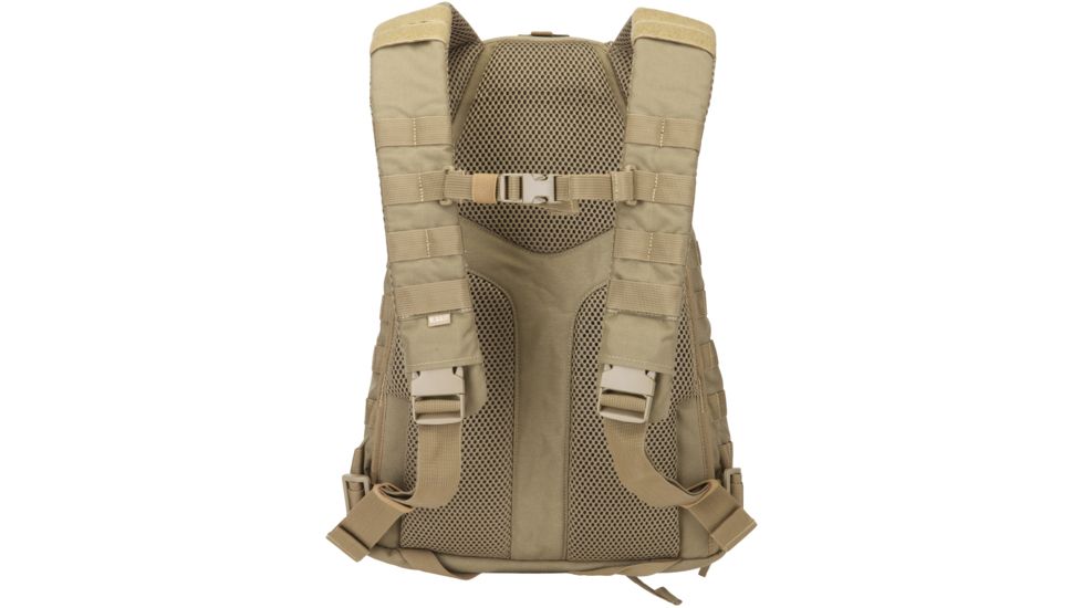 5.11 Tactical Triab 18 Backpack- Sandstone 56998-328-1 SZ
