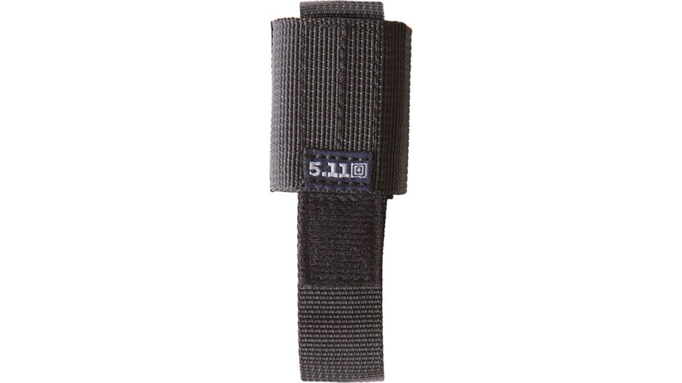5.11 Tactical Tt BBS Single Pistol - Black 56091-019-1