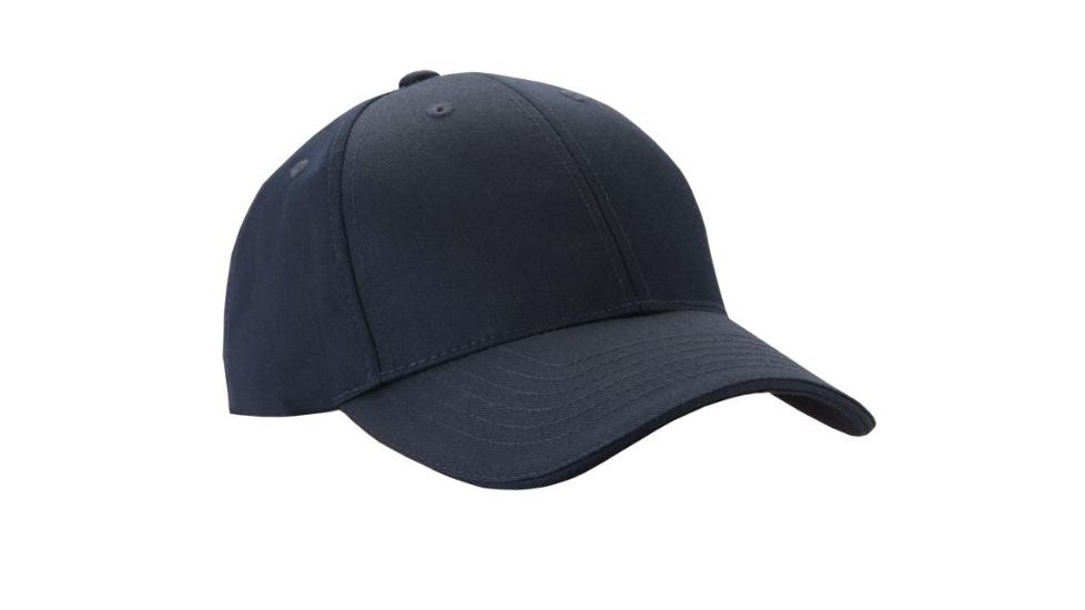5.11 Tactical Uniform Cap, Dark Navy, 1 SZ 89260TAA-724-1 SZ
