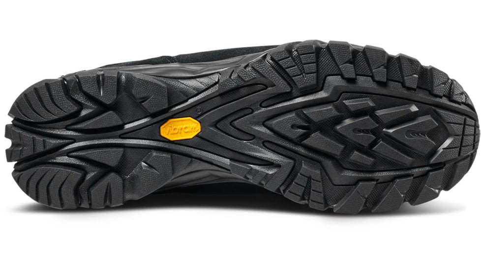 5.11 Tactical Union 6inch Waterproof Boots, Black - 12390-019-7R