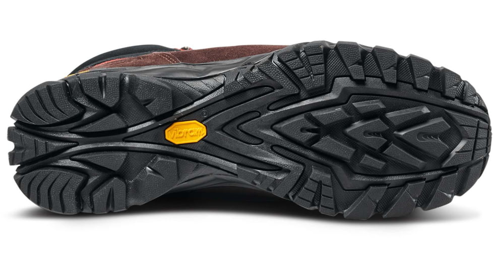 5.11 Tactical Union 6inch Waterproof Boots, Burnt - 12390-117-10.5R