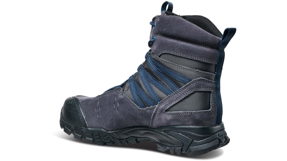 5.11 Tactical Union 6inch Waterproof Boots, Flint - 12390-258-7.5R