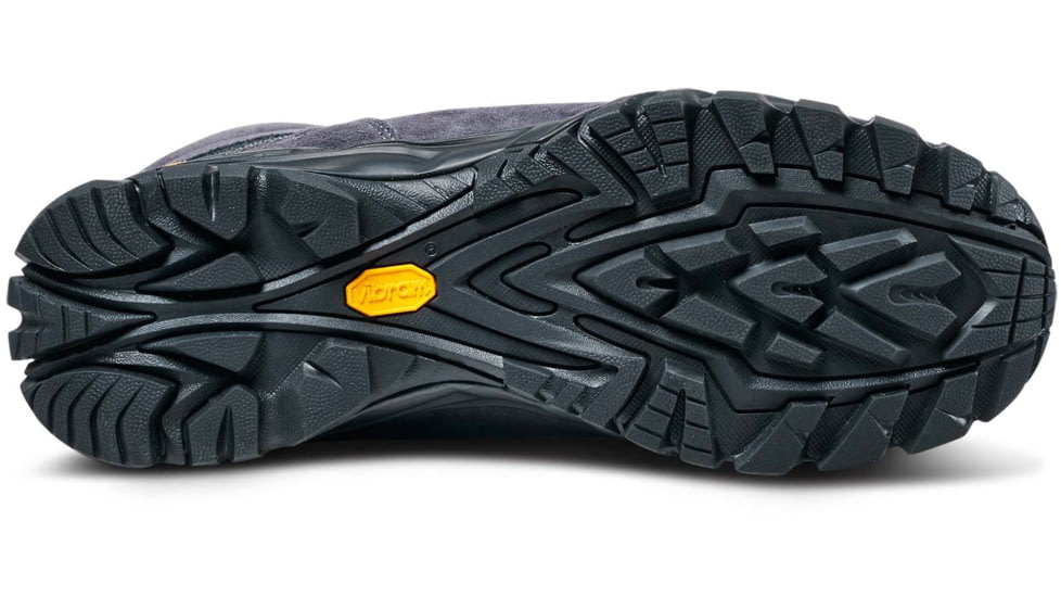 5.11 Tactical Union 6inch Waterproof Boots, Flint - 12390-258-7.5R