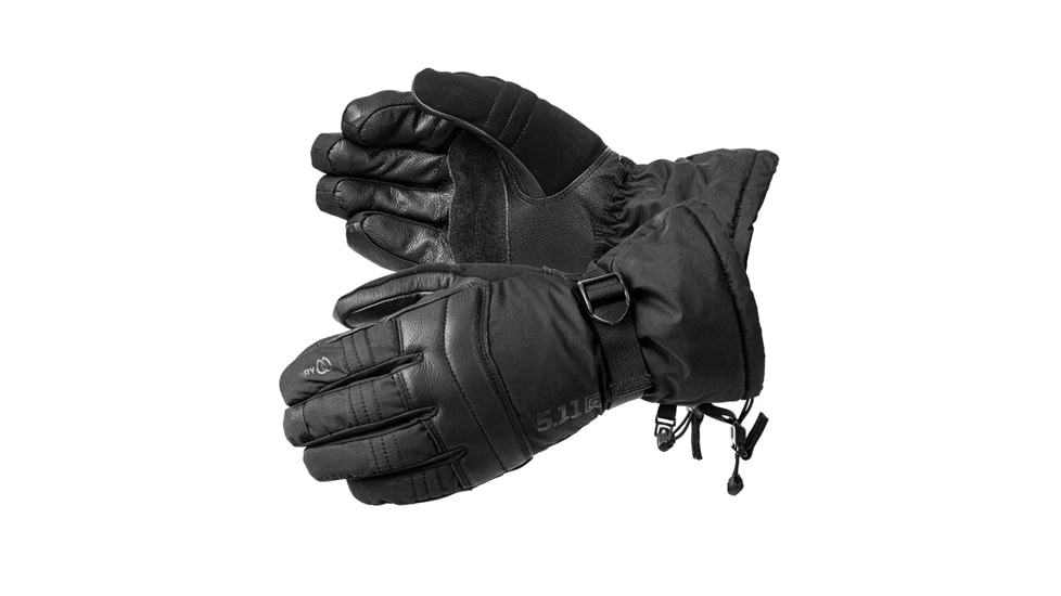 Ursa 3In1 Insulated Glove