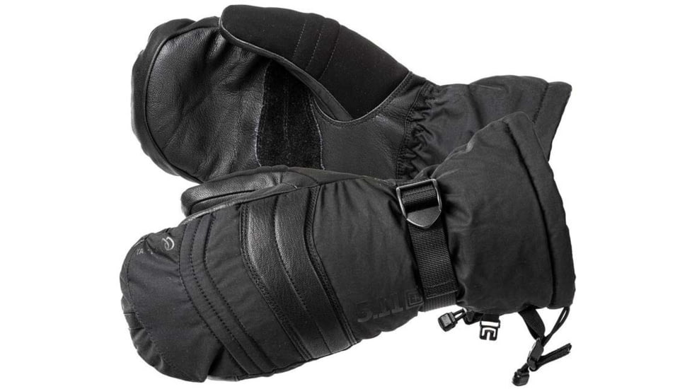 5.11 Tactical Ursa 3in1 Insulated Mitt - 59399ABR-019-S