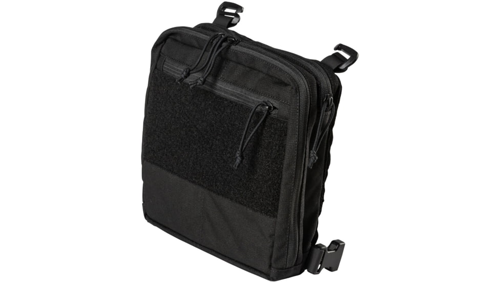 5.11 Tactical Utility 9X9 Gear Set, Black, One Size, 56518-019-1 SZ