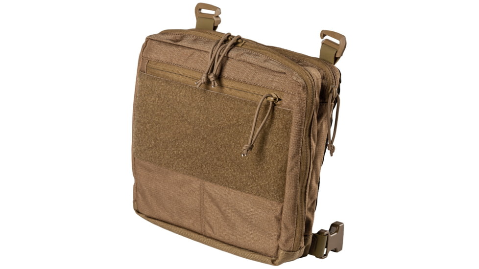 5.11 Tactical Utility 9X9 Gear Set, Kangaroo, One Size, 56518-134-1 SZ