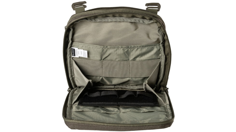 5.11 Tactical Utility 9X9 Gear Set, Ranger Green, One Size, 56518-186-1 SZ