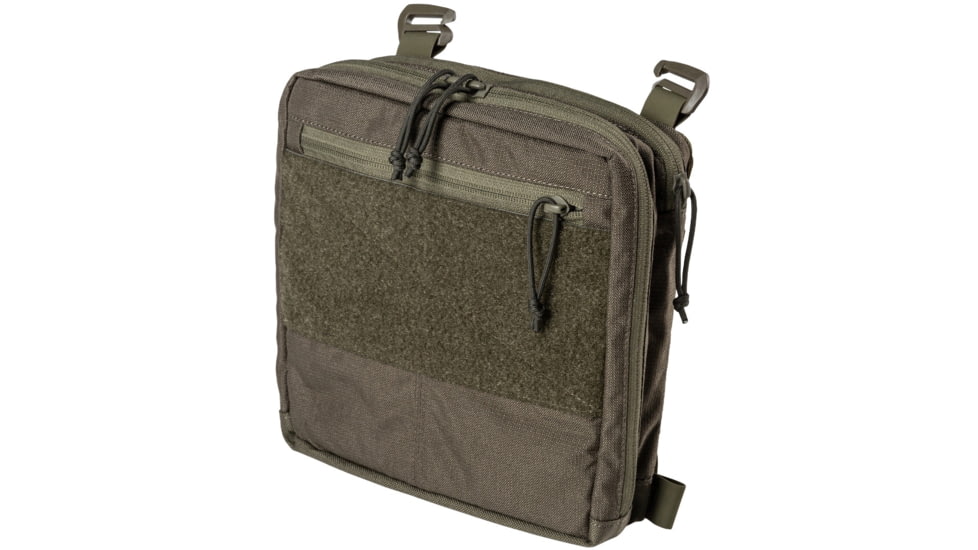 5.11 Tactical Utility 9X9 Gear Set, Ranger Green, One Size, 56518-186-1 SZ