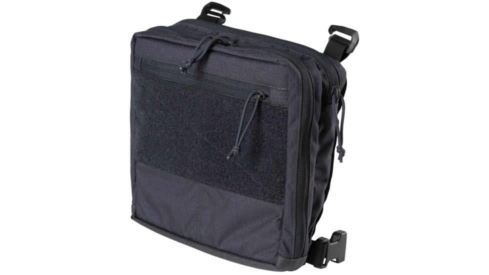 5.11 Tactical Utility 9X9 Gear Set, Tungsten, One Size, 56518-014-1 SZ