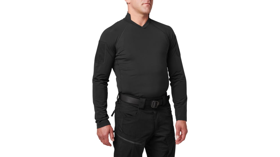 5.11 Tactical V.xi Sigurd L/s Shirt - 42197-019-2XL-R