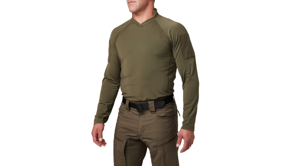 5.11 Tactical V.xi Sigurd L/s Shirt - 42197-186-XL-R