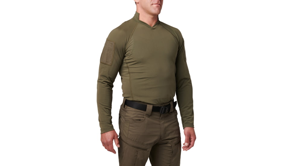5.11 Tactical V.xi Sigurd L/s Shirt - 42197-186-XL-R