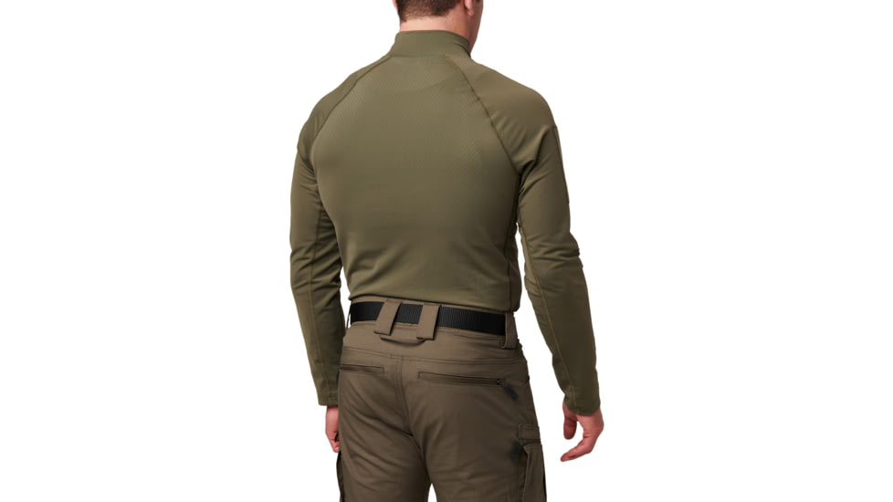 5.11 Tactical V.xi Sigurd L/s Shirt - 42197-186-XL-R