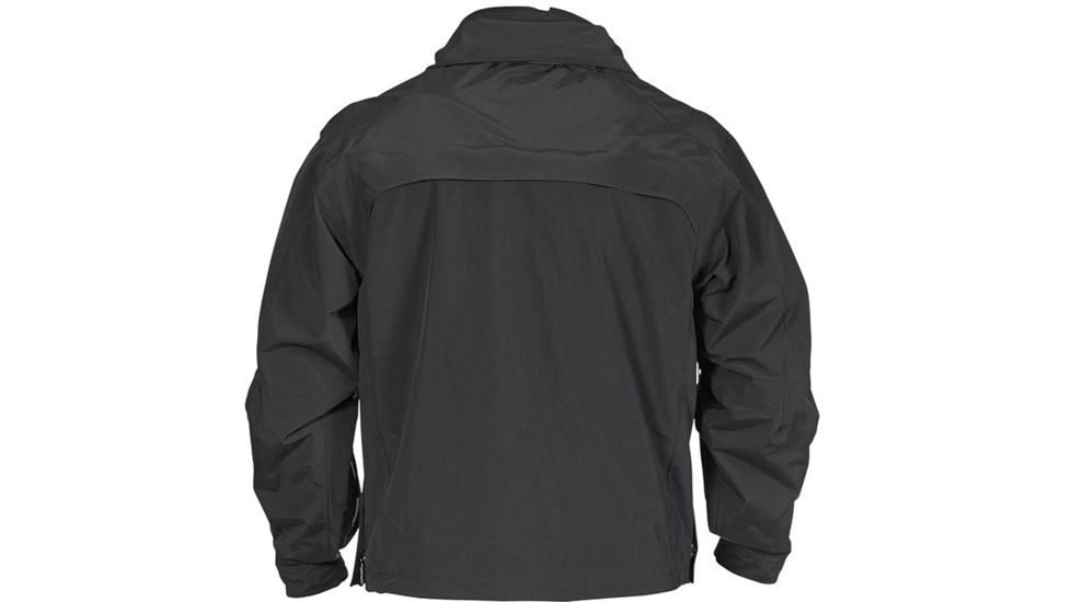 5.11 Tactical Valiant Duty Jacket - Mens, Black, XS, 48153ABR-019-XS