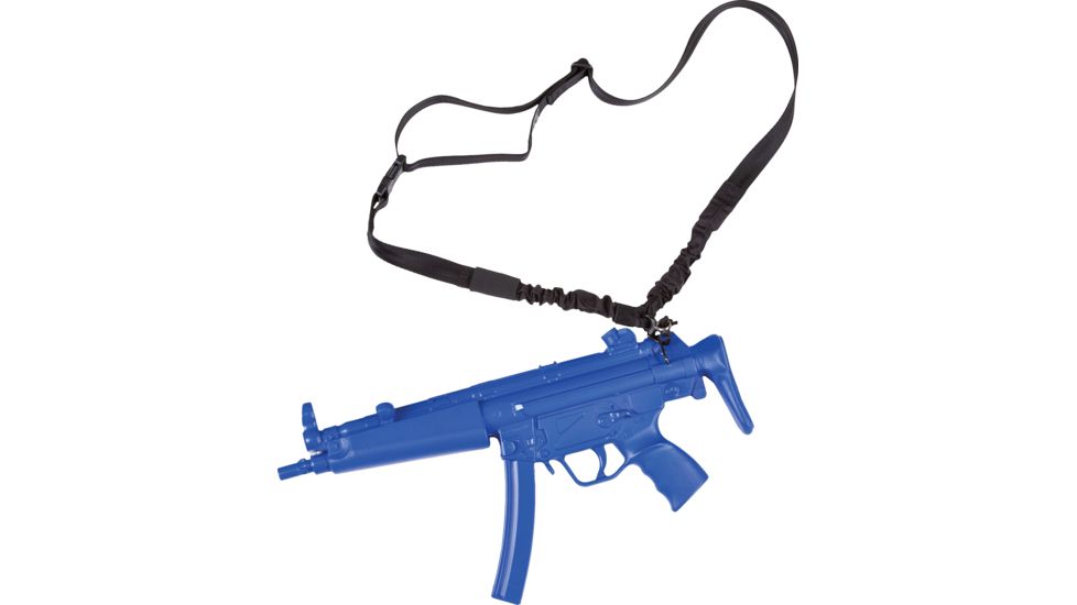 USED 5.11 Tactical Bungee Single Point Sling, Black, 1 SZ, 54000-019-1 SZ, EDEMO1