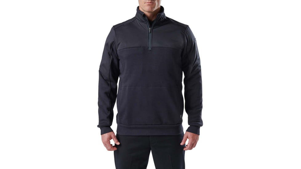 5.11 Tactical W/P Job Shirt 2.0 - Men's, Fire Navy, Regular, 2XL, 72537-720-2XL-R