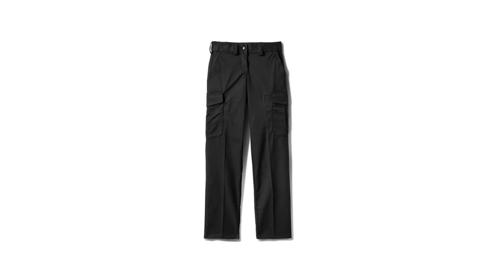 5.11 Tactical W Stryke Pdu Tw Cl B Pant, Black, 64472ABR-019-10