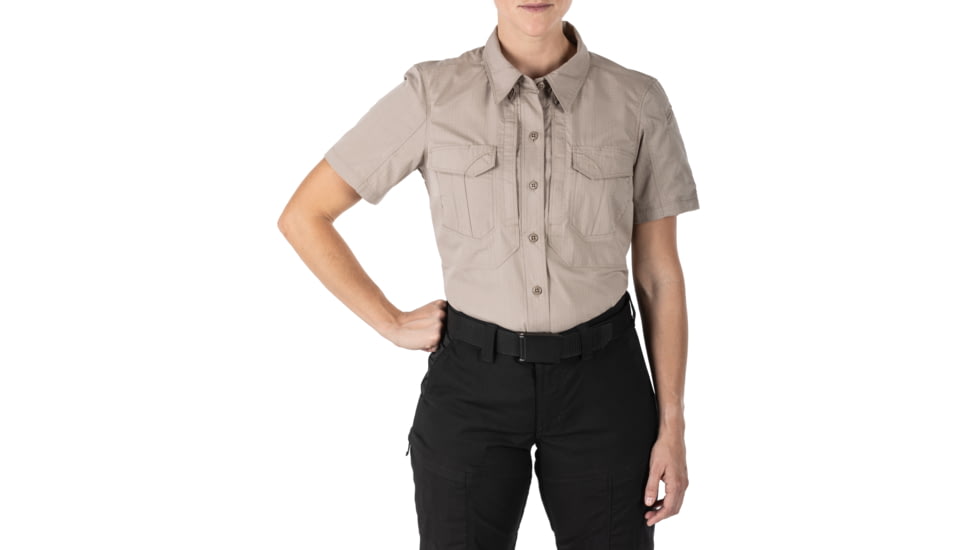 Wm 5.11 Stryke S/S Shirt
