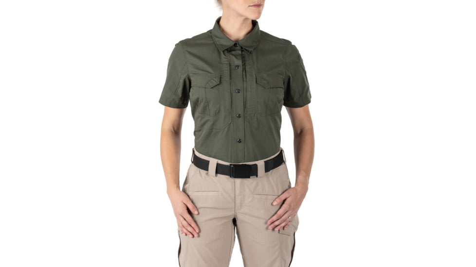 Wm 5.11 Stryke S/S Shirt