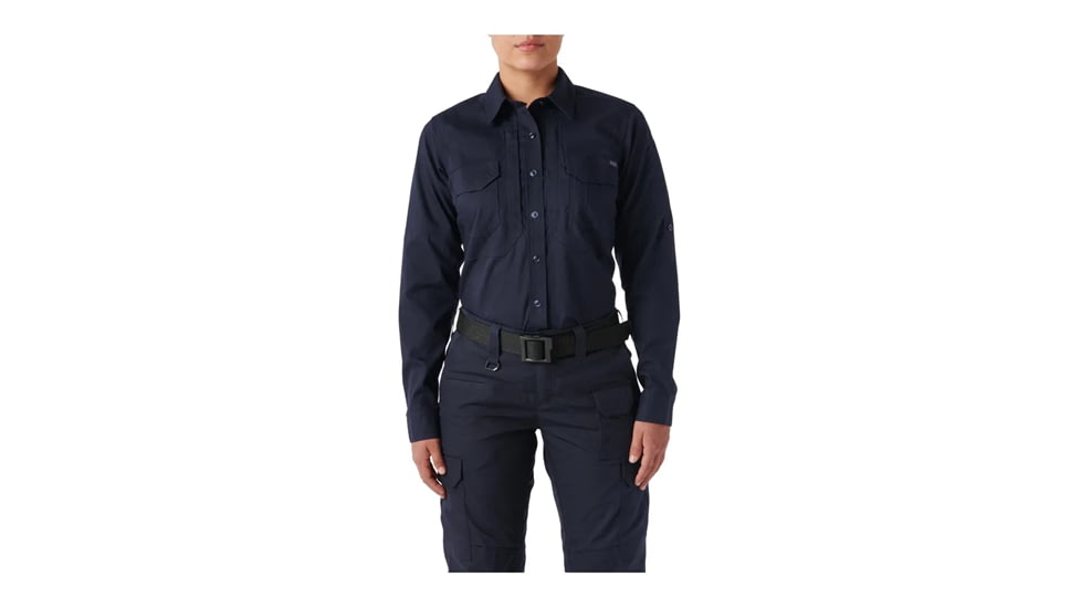 Wm ABR Pro Shirt Ls