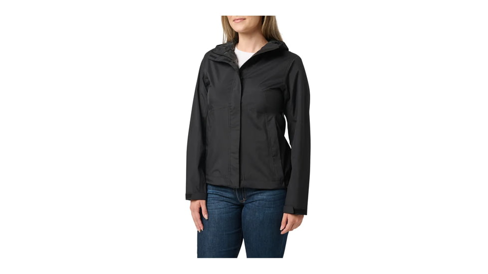 WM ADVENTURE RAIN SHELL