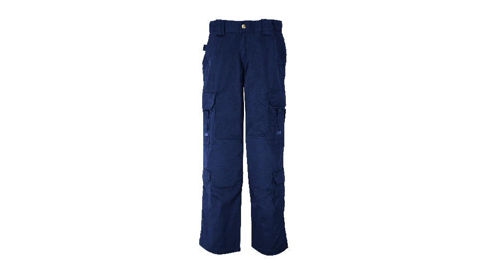 5.11 Tactical Wm Ems Pants, Dark Navy, 64301ABR-724-8-R