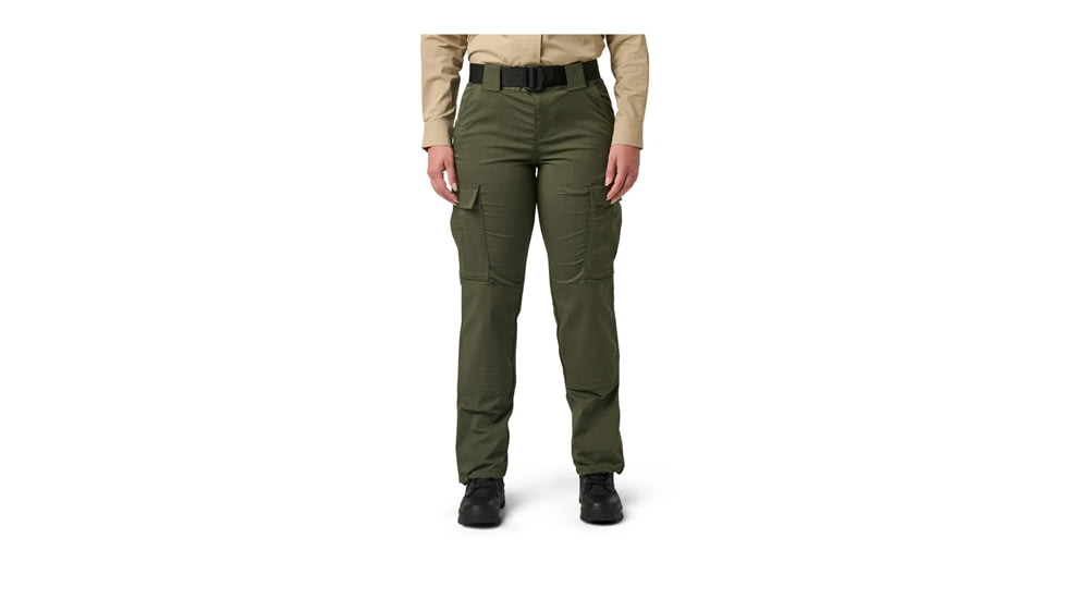 Wm Fltc Tdu Rp Pant