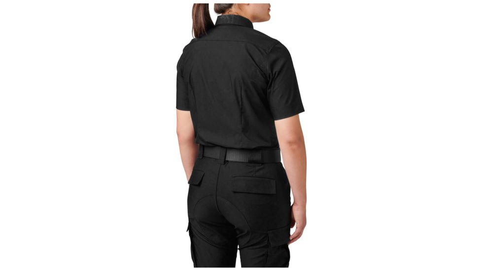 5.11 Tactical Wm Fltc Tdu Rp Ss Shirt - 61041-019-L