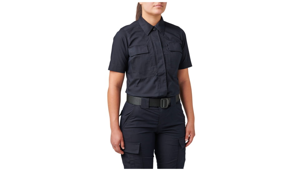 5.11 Tactical Wm Fltc Tdu Rp Ss Shirt - 61041-724-XL