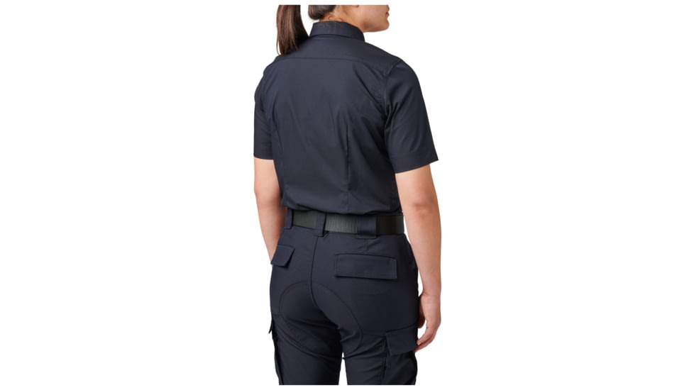 5.11 Tactical Wm Fltc Tdu Rp Ss Shirt - 61041-724-XL