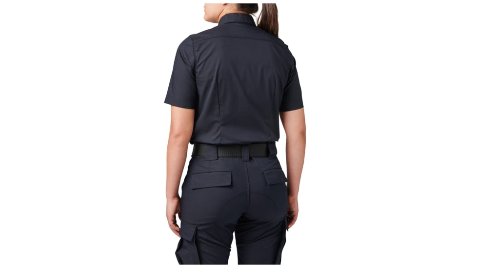 5.11 Tactical Wm Fltc Tdu Rp Ss Shirt - 61041-724-XL