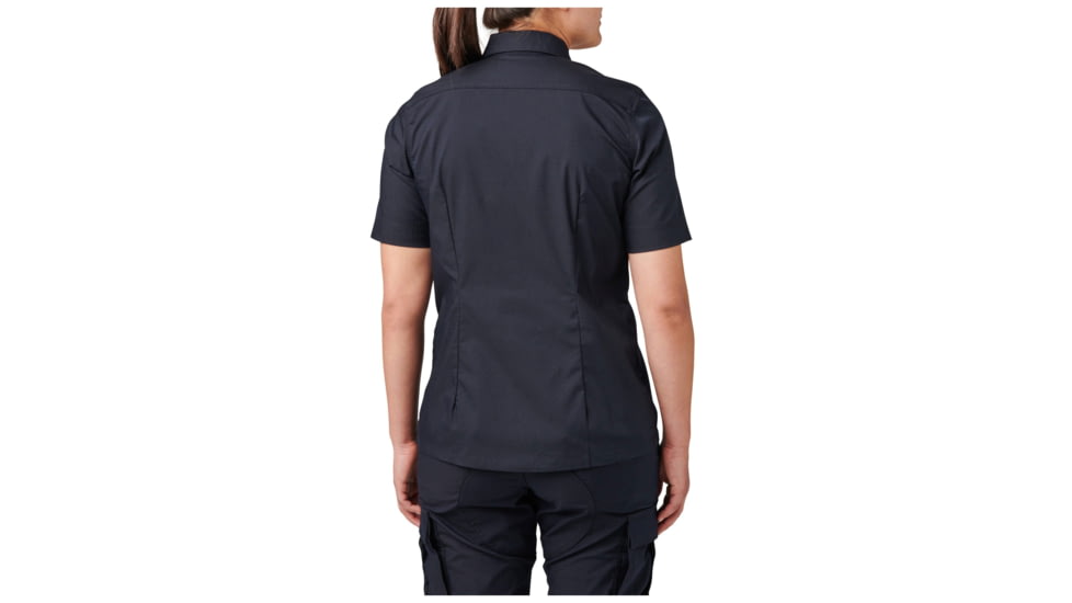 5.11 Tactical Wm Fltc Tdu Rp Ss Shirt - 61041-724-XL