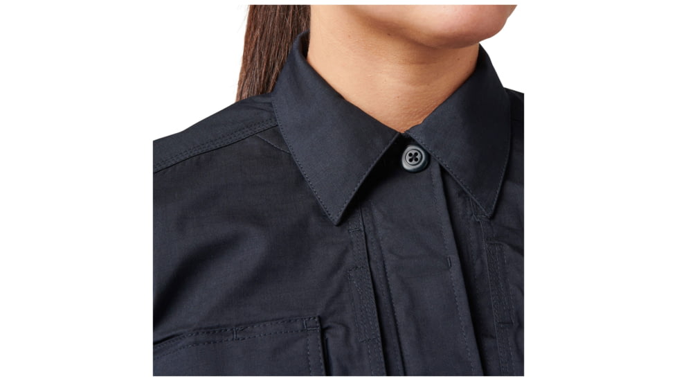 5.11 Tactical Wm Fltc Tdu Rp Ss Shirt - 61041-724-XL