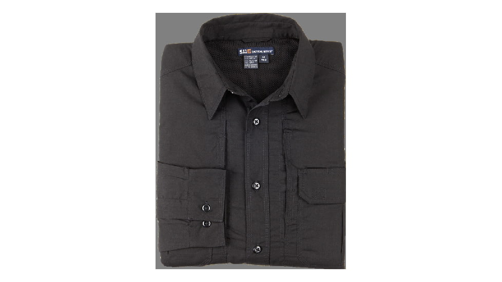 Wm L/S Taclite Shirt