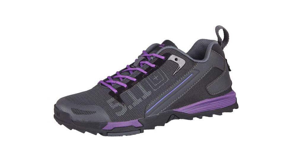 5.11 Tactical Wm Recon Trainer, Storm, 9.5 16002-092-9.5-R
