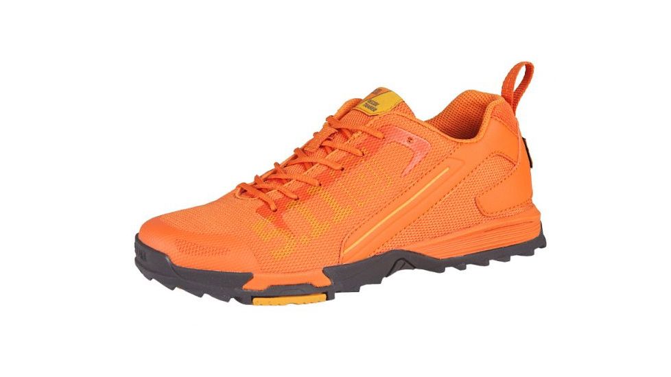 5.11 Tactical Wm Recon Trainer, Scope Orange, 8 16002-511-8-R