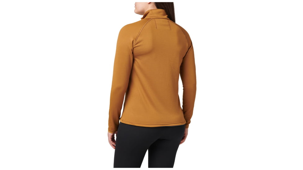 5.11 Tactical Wm Stratos Full Zip - 62424-1012-L