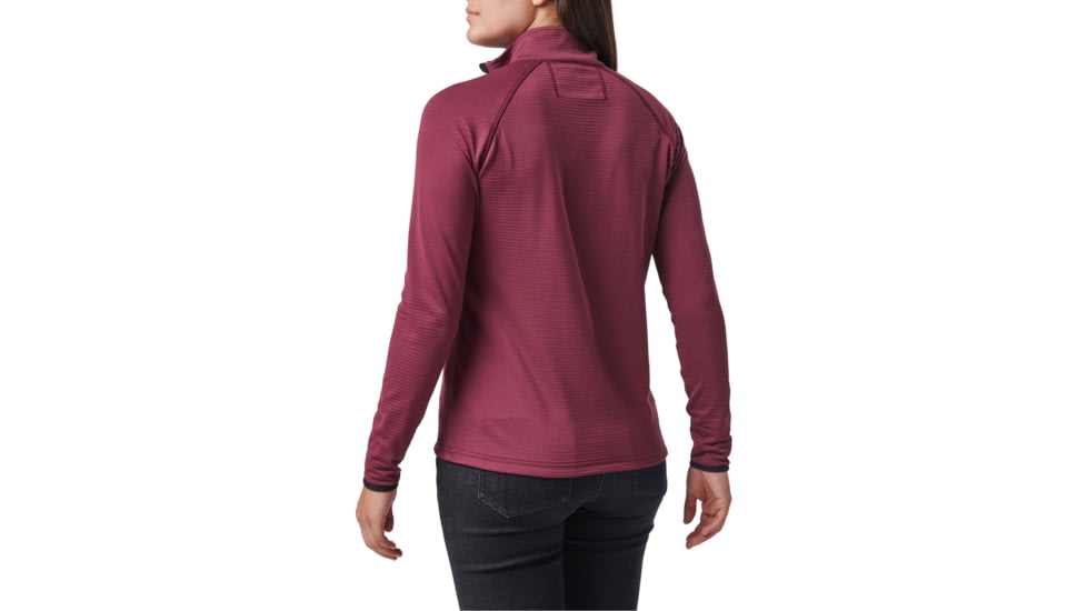 5.11 Tactical Wm Stratos Full Zip - 62424-145-S