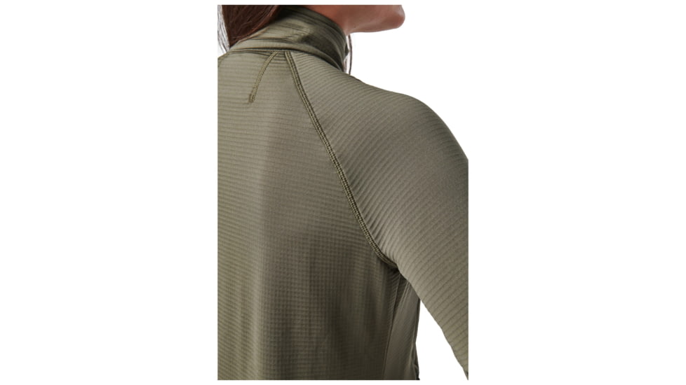 5.11 Tactical Wm Stratos Full Zip - 62424-186-XS