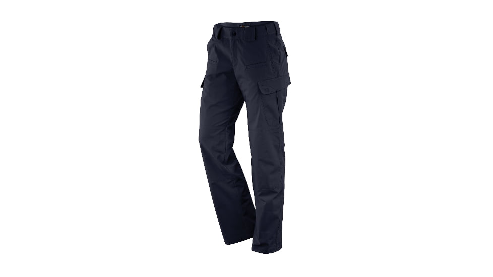 5.11 Tactical Wm Stryke Pant, Dark Navy, 64386ABR-724-10-L